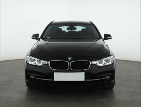 BMW 3 - 2018