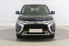 Mitsubishi Outlander - 2018