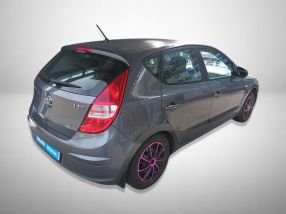 Hyundai i30 - 2010