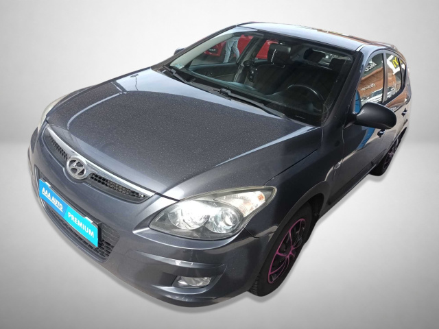 Hyundai i30 2010