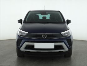 Opel Crossland X - 2022