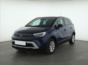 Opel Crossland X - 2022