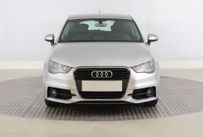 Audi A1 - 2011