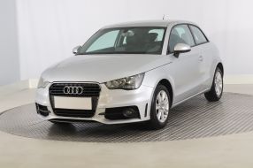 Audi A1 - 2011