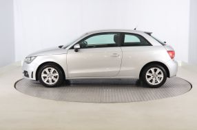 Audi A1 - 2011