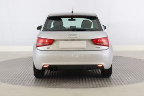 Audi A1 - 2011