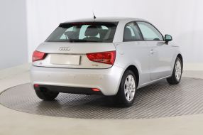Audi A1 - 2011