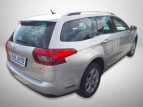 Citroen C5 - 2014