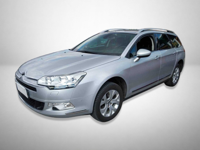 Citroen C5 2014