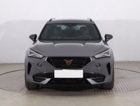 Cupra Formentor - 2021