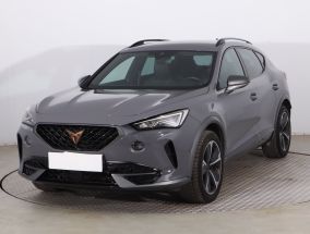 Cupra Formentor - 2021