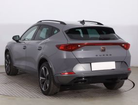 Cupra Formentor - 2021