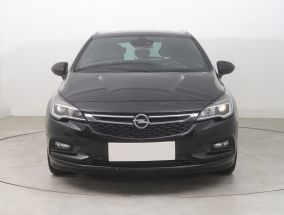 Opel Astra - 2016