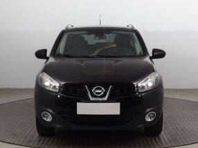 Nissan Qashqai - 2011