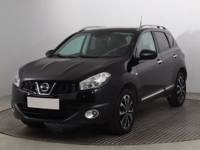 Nissan Qashqai - 2011