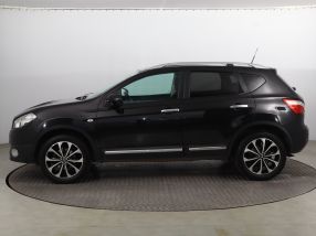 Nissan Qashqai - 2011
