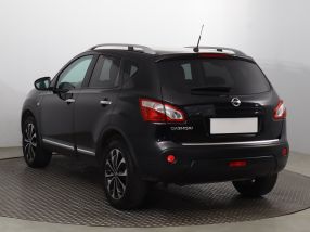 Nissan Qashqai - 2011