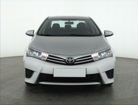 Toyota Corolla - 2016