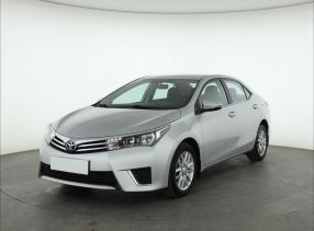 Toyota Corolla - 2016