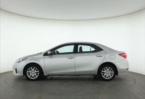 Toyota Corolla - 2016