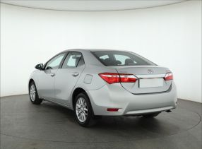 Toyota Corolla - 2016