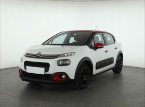 Citroen C3 - 2017