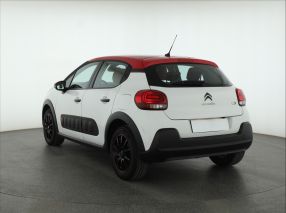 Citroen C3 - 2017