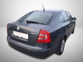 Skoda Octavia - 2006