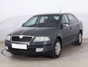 Skoda Octavia - 2006