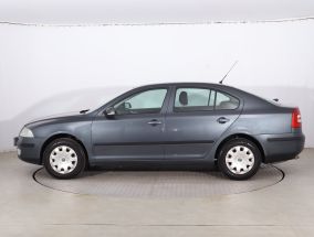 Skoda Octavia - 2006