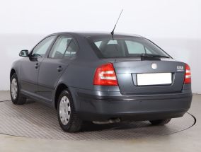 Skoda Octavia - 2006
