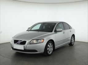 Volvo S40 - 2012