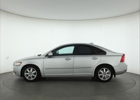 Volvo S40 - 2012
