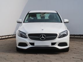 Mercedes-Benz C - 2016