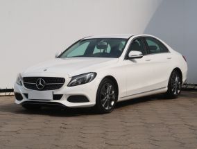 Mercedes-Benz C - 2016