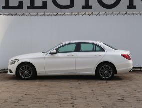 Mercedes-Benz C - 2016