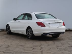 Mercedes-Benz C - 2016