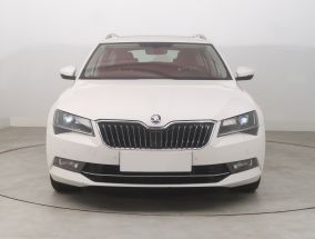 Skoda Superb - 2017