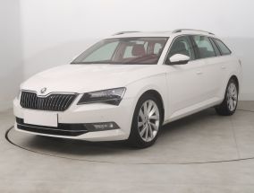 Skoda Superb - 2017