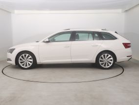 Skoda Superb - 2017