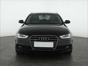 Audi A4 - 2014