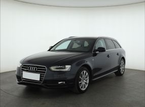 Audi A4 - 2014