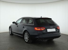 Audi A4 - 2014