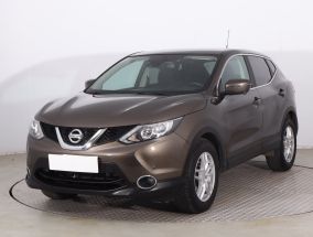 Nissan Qashqai - 2015