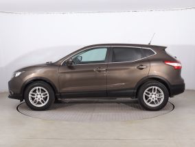 Nissan Qashqai - 2015