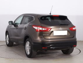 Nissan Qashqai - 2015