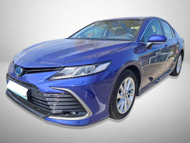 Toyota Camry 2023