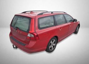 Volvo V70 - 2008