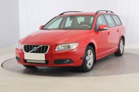 Volvo V70 - 2008
