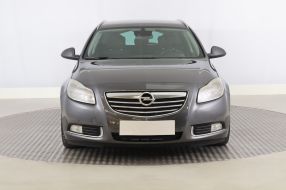 Opel Insignia - 2010